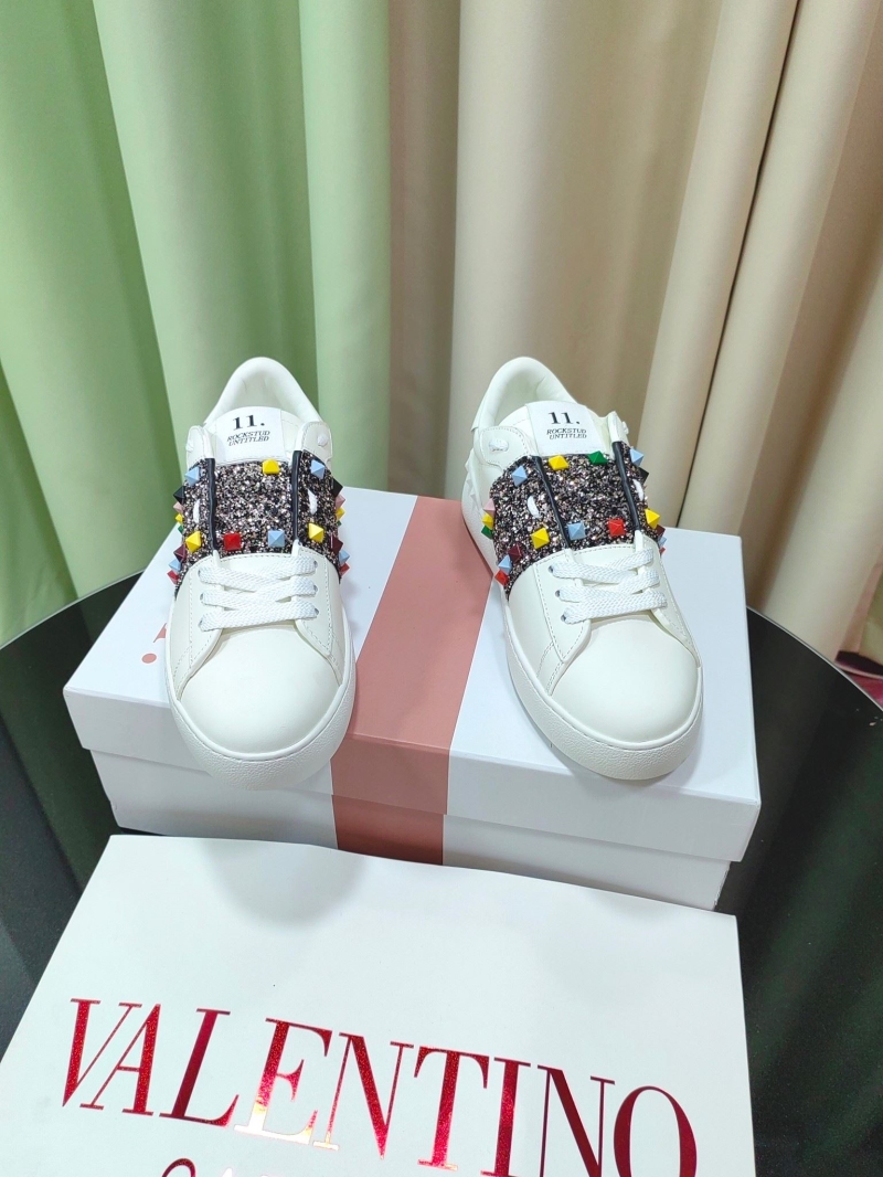 Valentino Casual Shoes